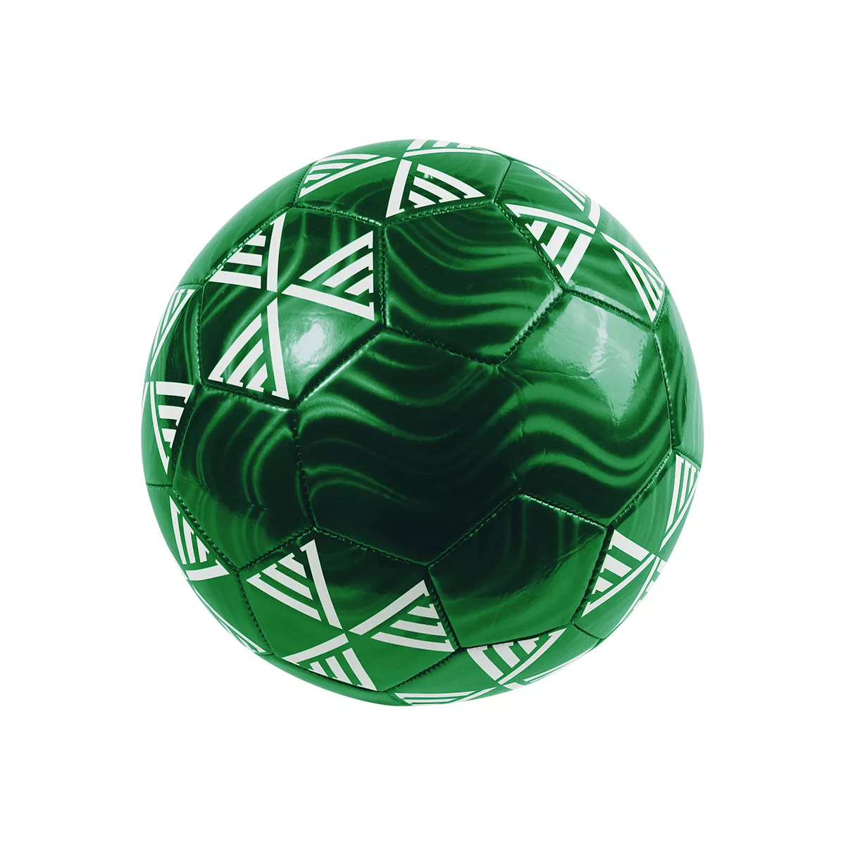 SP-002V Balón Soccer. VERDE