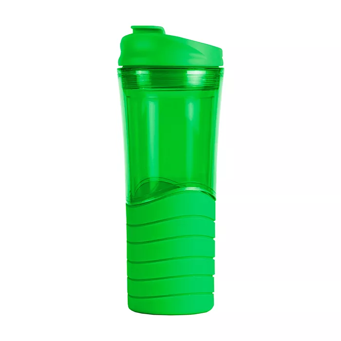 TE-038V Vaso Cairo. VERDE