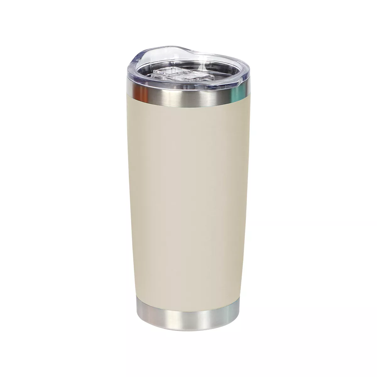 TE-052BE Vaso Queens. BEIGE