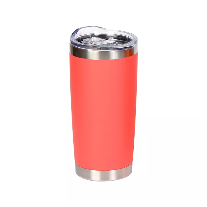 TE-052RS Vaso Queens. CORAL