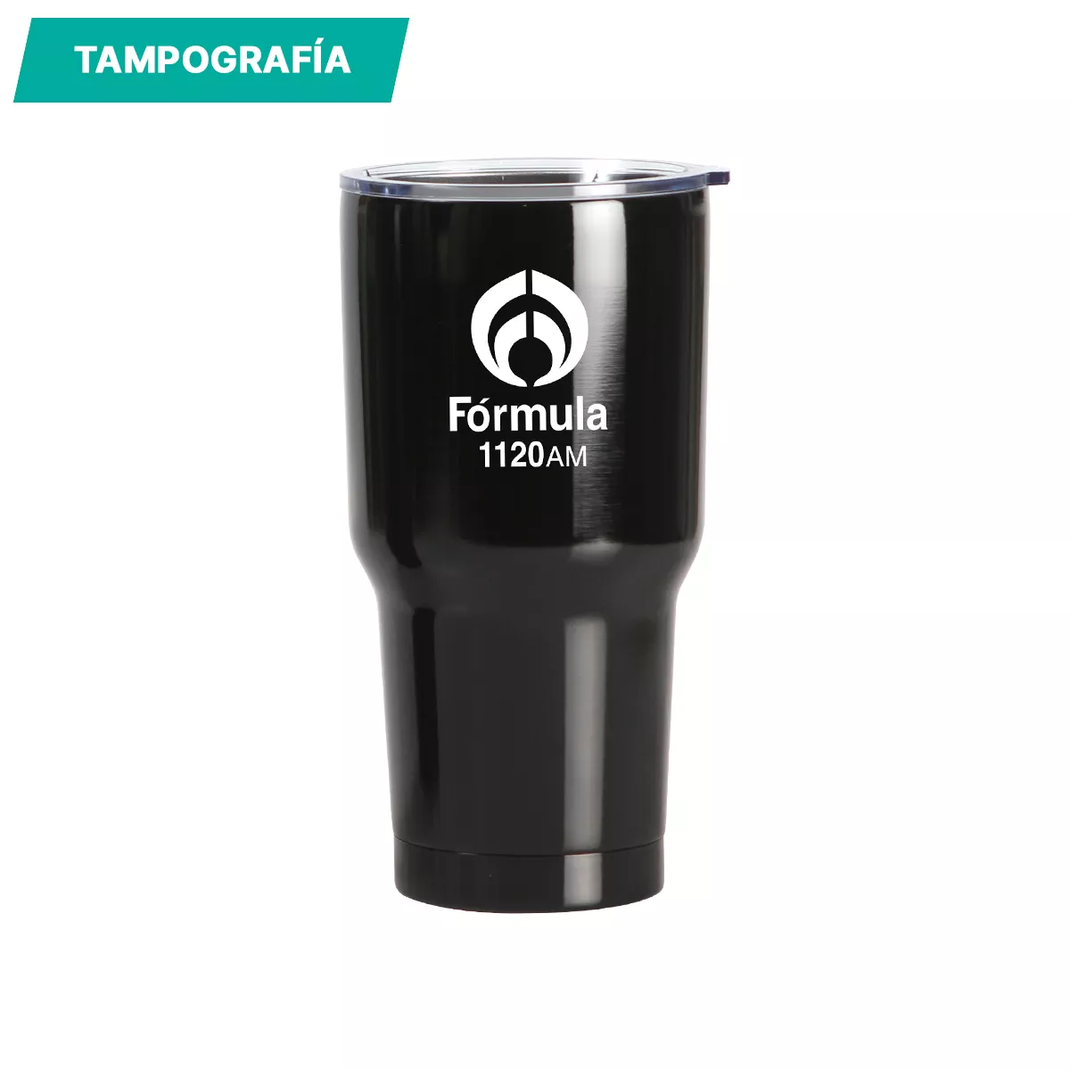 TE-054B Termo Nadi. 850 ml. BLANCO