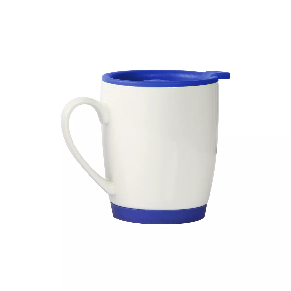 TE-057A Taza Suva. AZUL