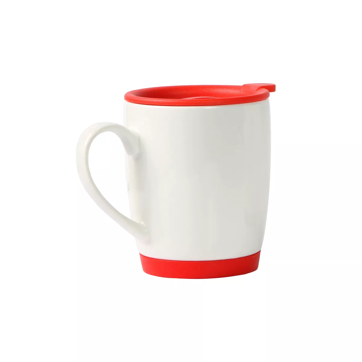 TE-057R Taza Suva. ROJO