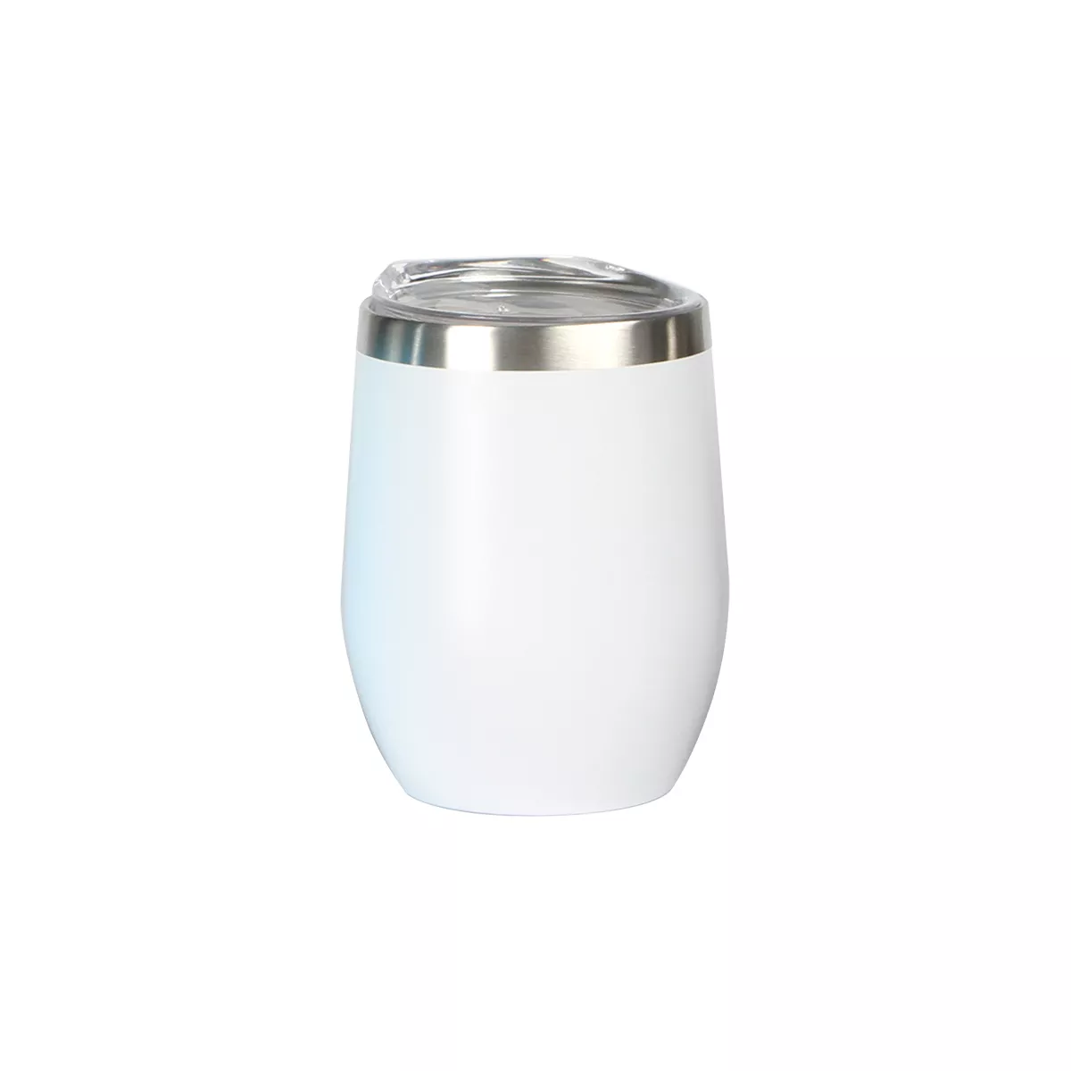 TE-061B Vaso Oyam. BLANCO