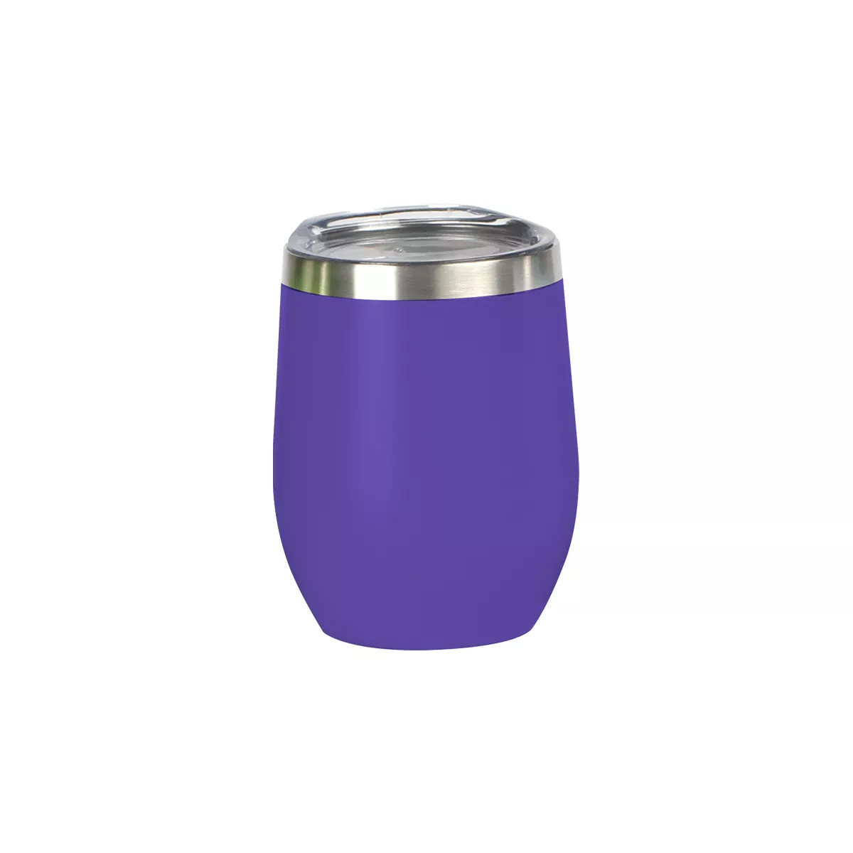 TE-061M Vaso Oyam. MORADO