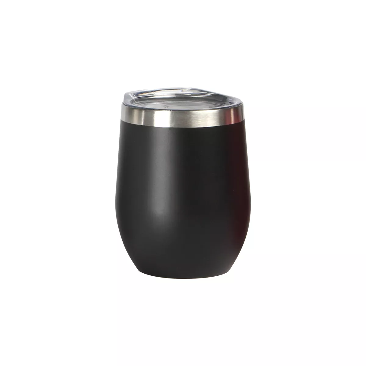 TE-061N Vaso Oyam. NEGRO