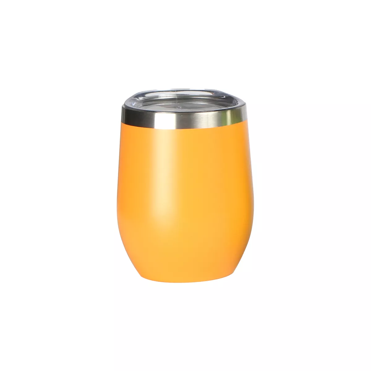 TE-061O Vaso Oyam. NARANJA