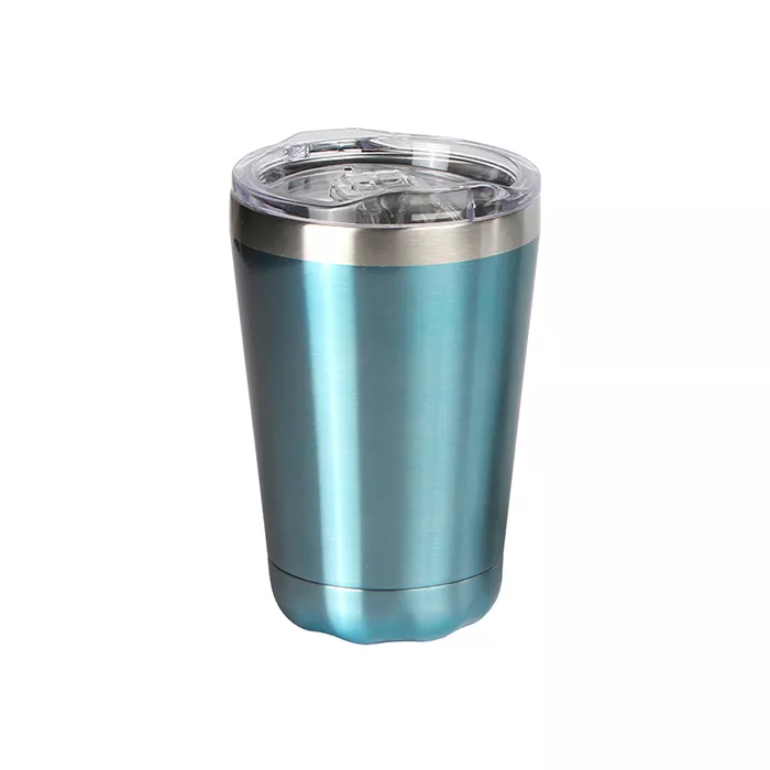 TE-062A Vaso Paine. AZUL