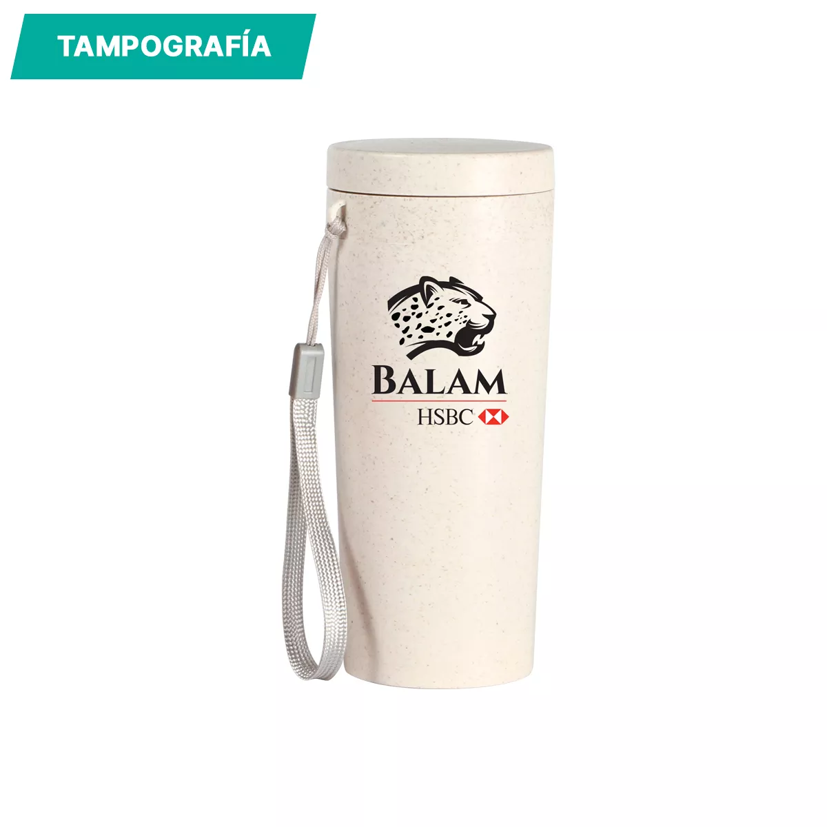 TE-066BE Termo Viseu. BEIGE