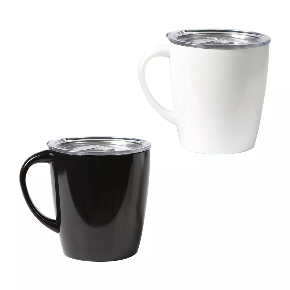 TE-067B Taza Napak. BLANCO