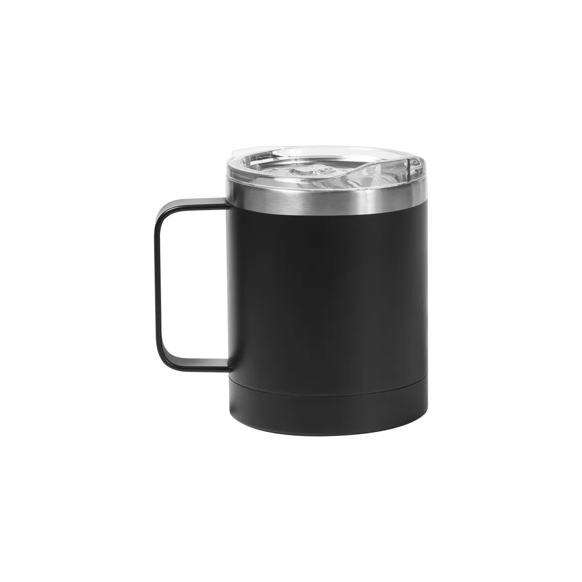 TE-068N Taza Montt. NEGRO