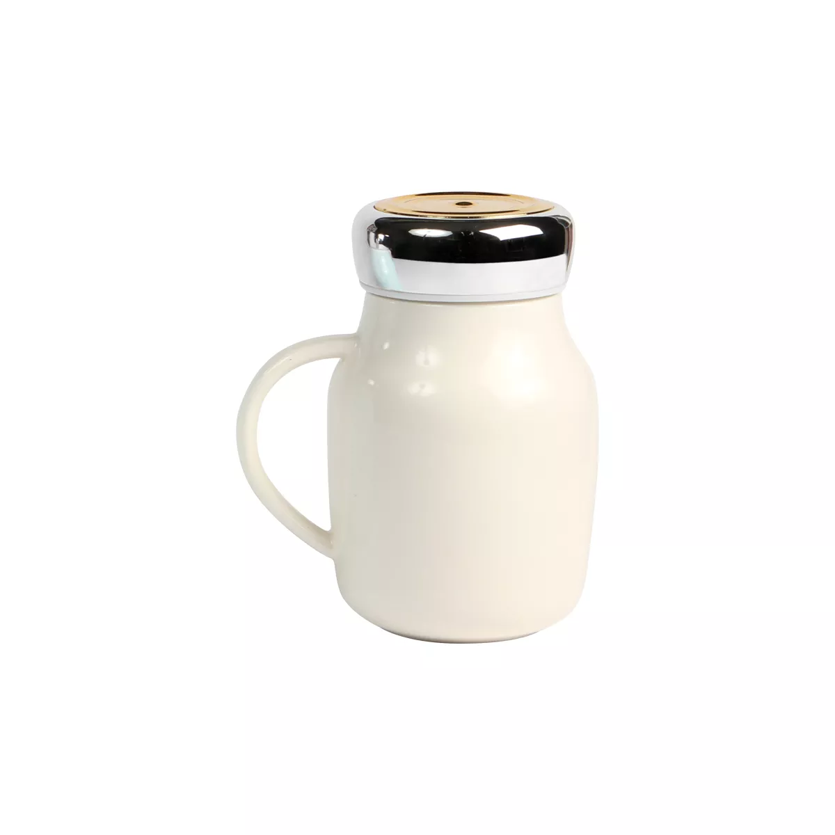 TE-070BE Taza Lyon. BEIGE