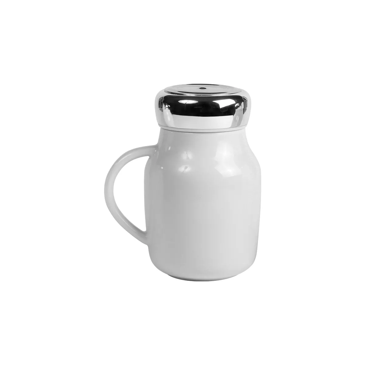 TE-070G Taza Lyon. GRIS CLARO