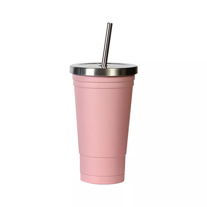 TE-078RS Vaso Aínsa. ROSA