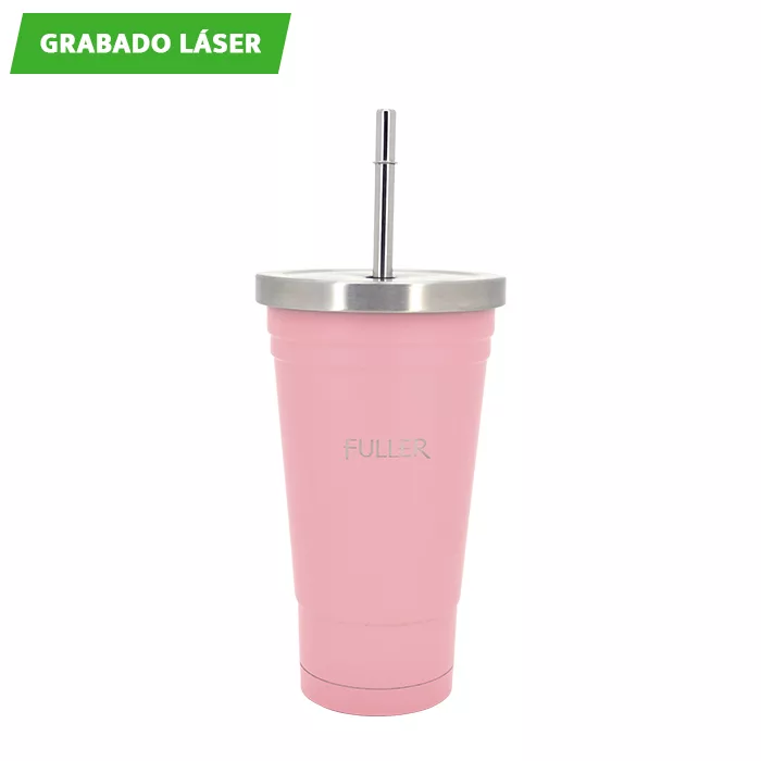 TE-078RS Vaso Aínsa. ROSA