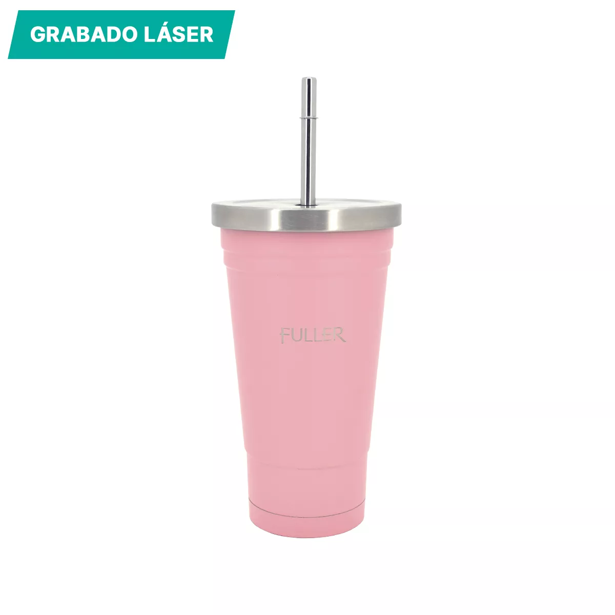 TE-078RS Vaso Aínsa. ROSA