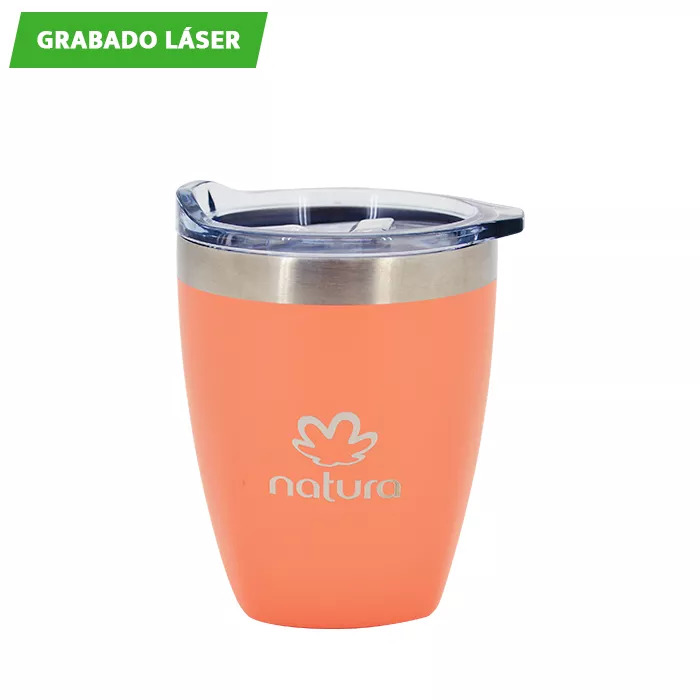 TE-079CO Vaso Baleares. CORAL