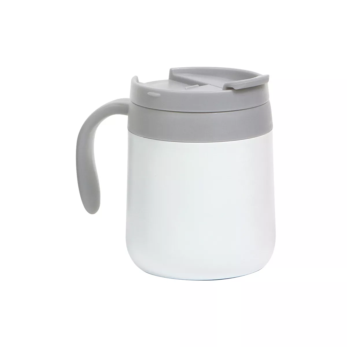 TE-100B Taza Dávao. BLANCO