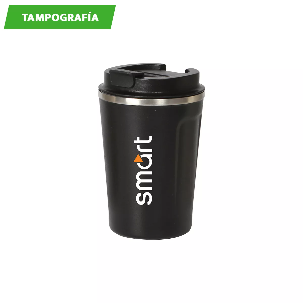 TE-104N Vaso Bukit. NEGRO