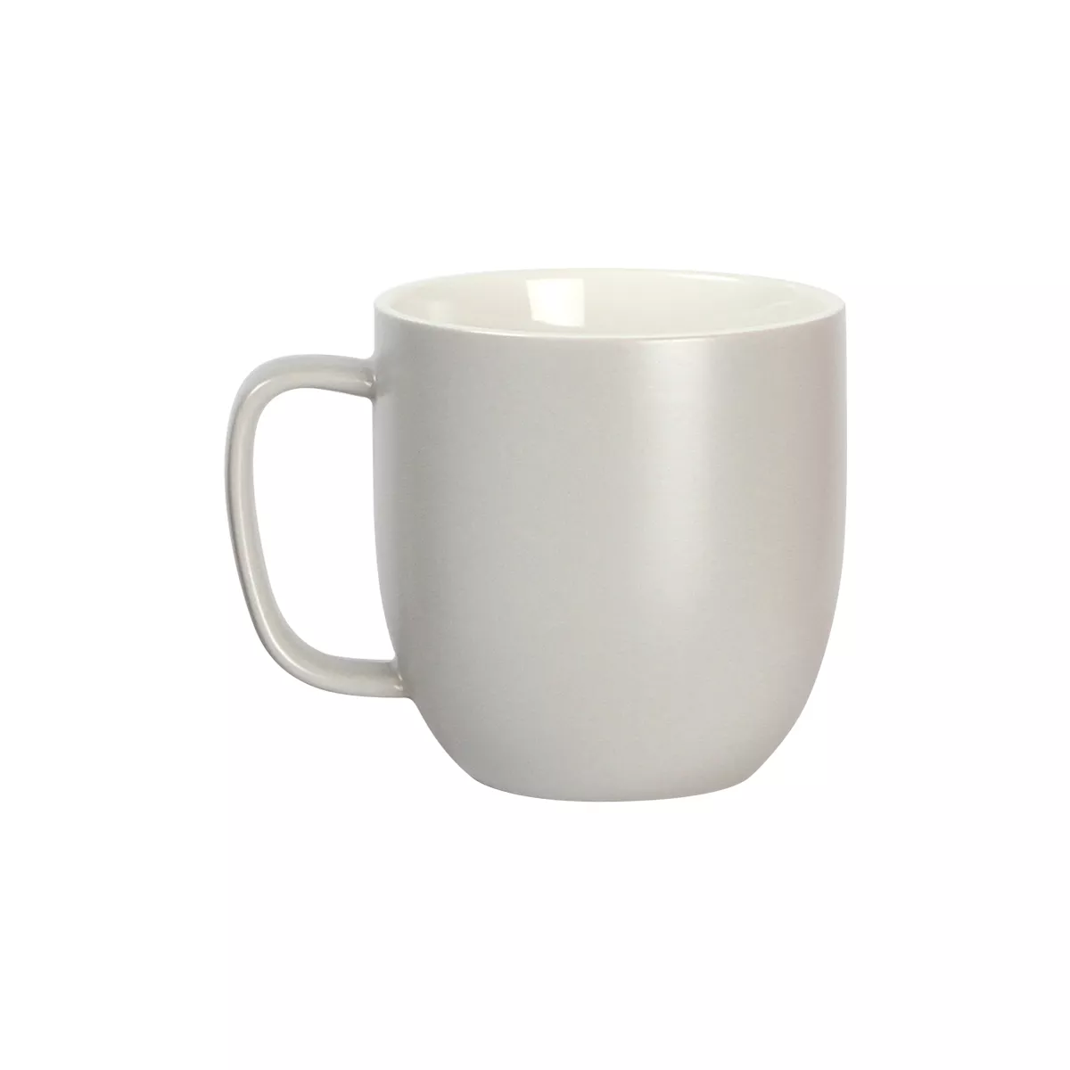 TE-107G Taza Keila. GRIS