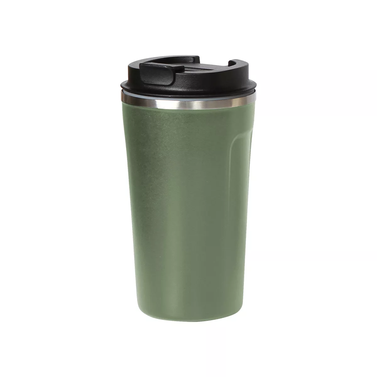 TE-112V Vaso Narva. VERDE MILITAR