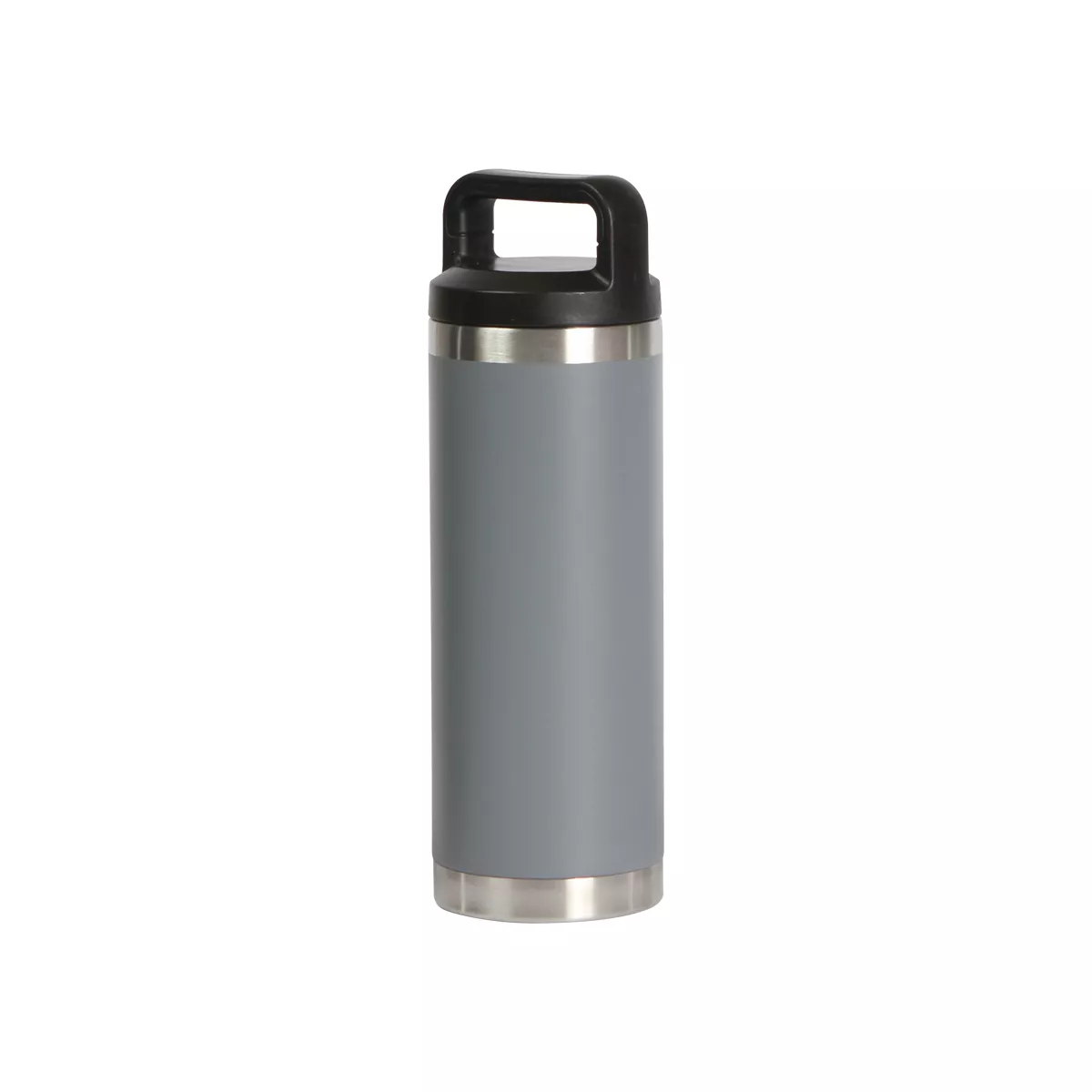 TE-120G Termo Jersón. 600 Ml. GRIS