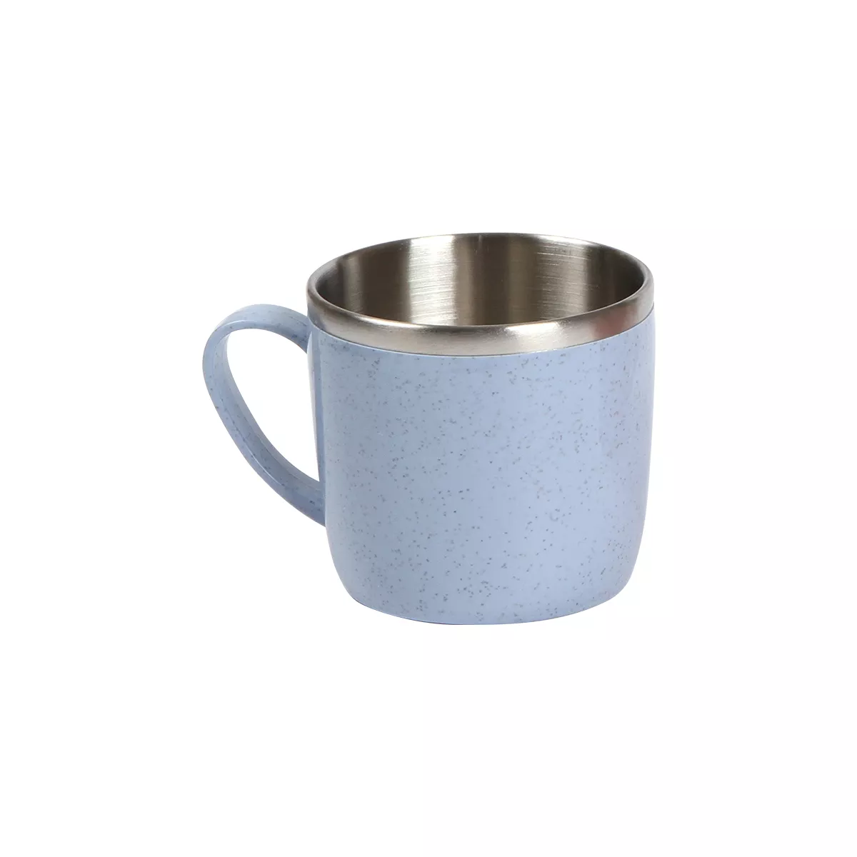 TE-123A Taza Siumu. AZUL CLARO