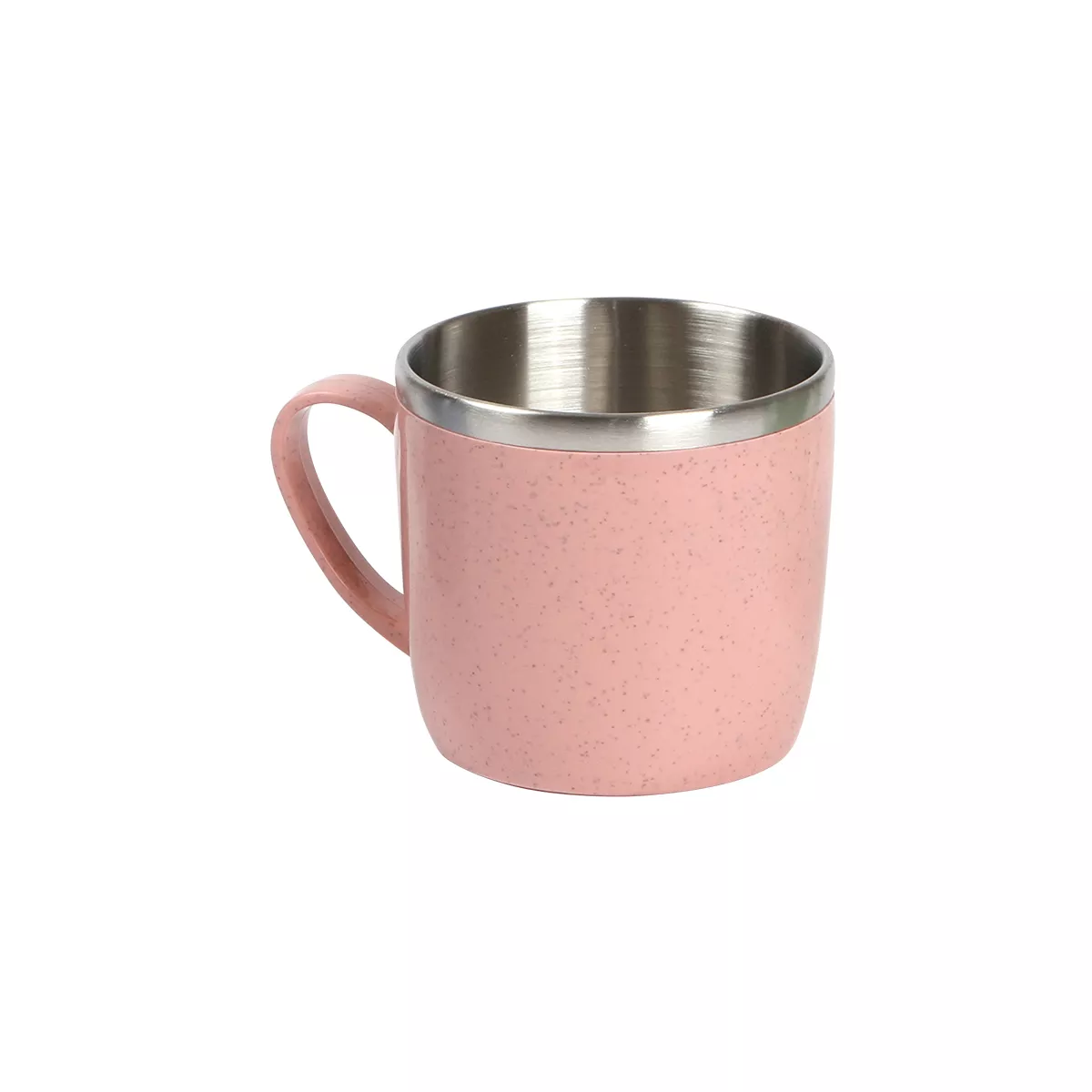 TE-123RS Taza Siumu. ROSA CLARO