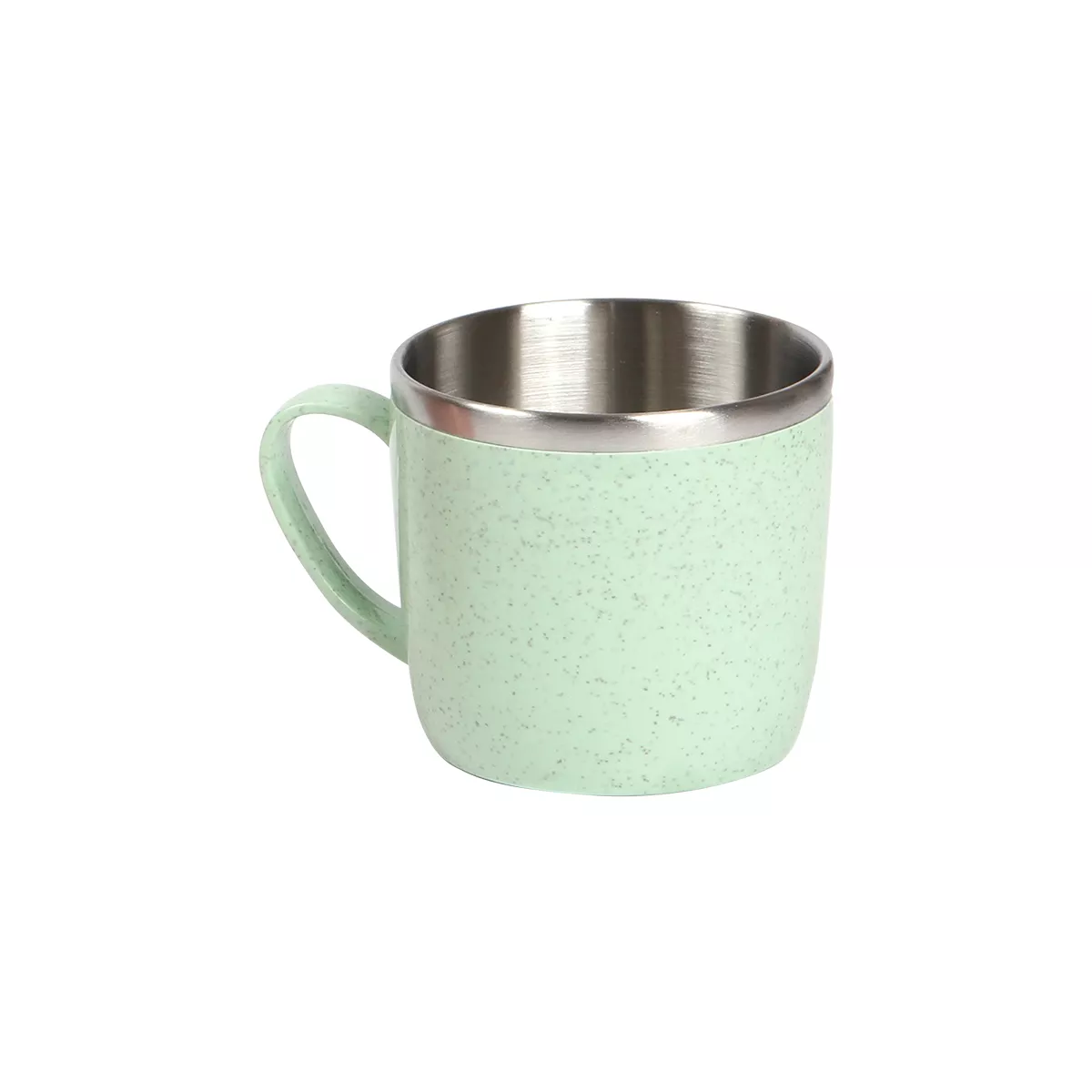 TE-123V Taza Siumu. VERDE CLARO