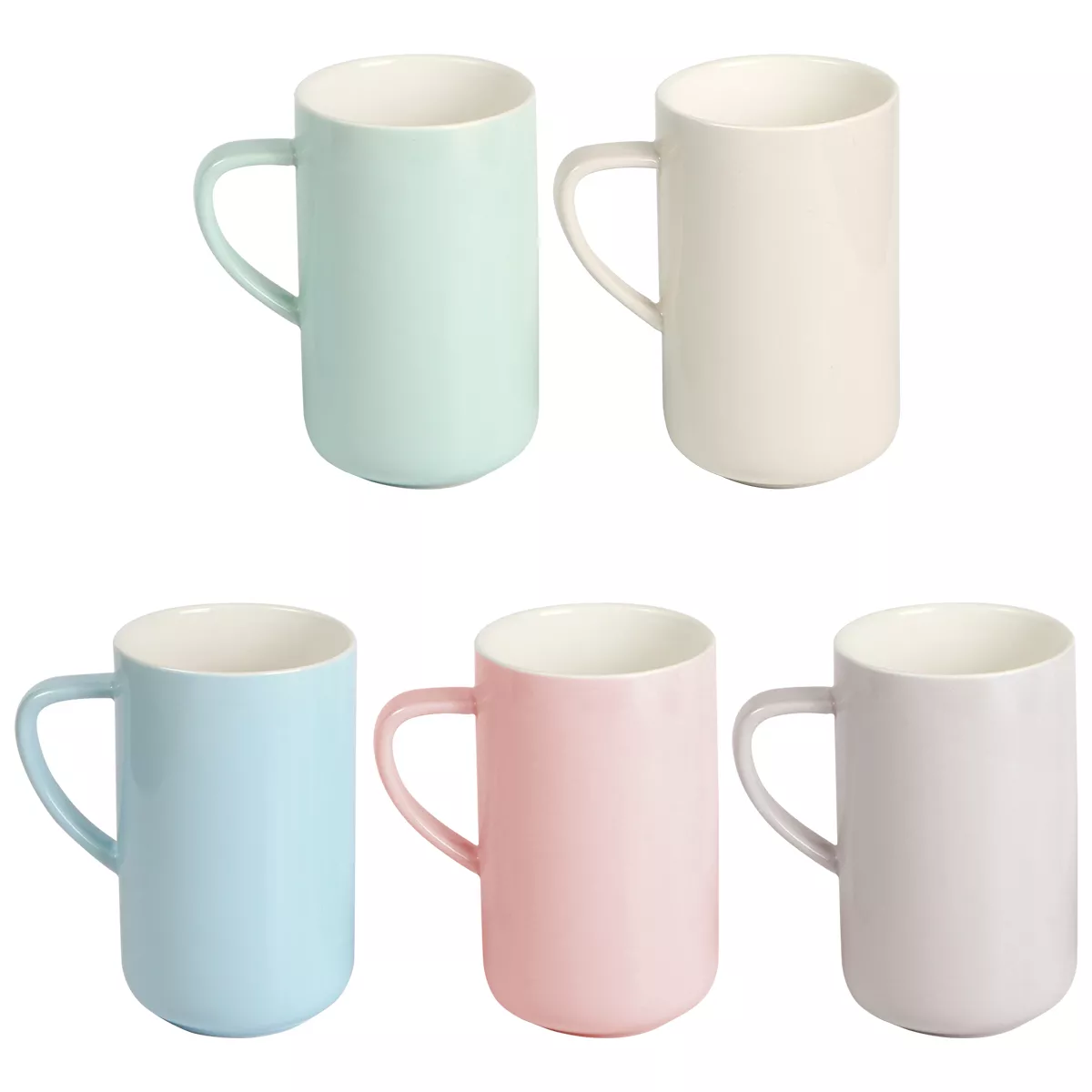 TE-132BE Taza Vailima. BEIGE