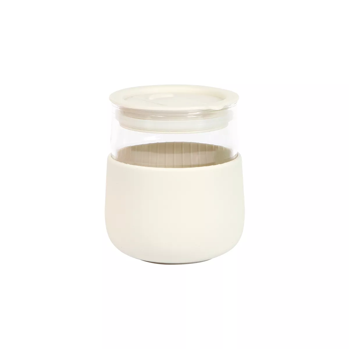 TE-152BE Vaso Lissone. BEIGE