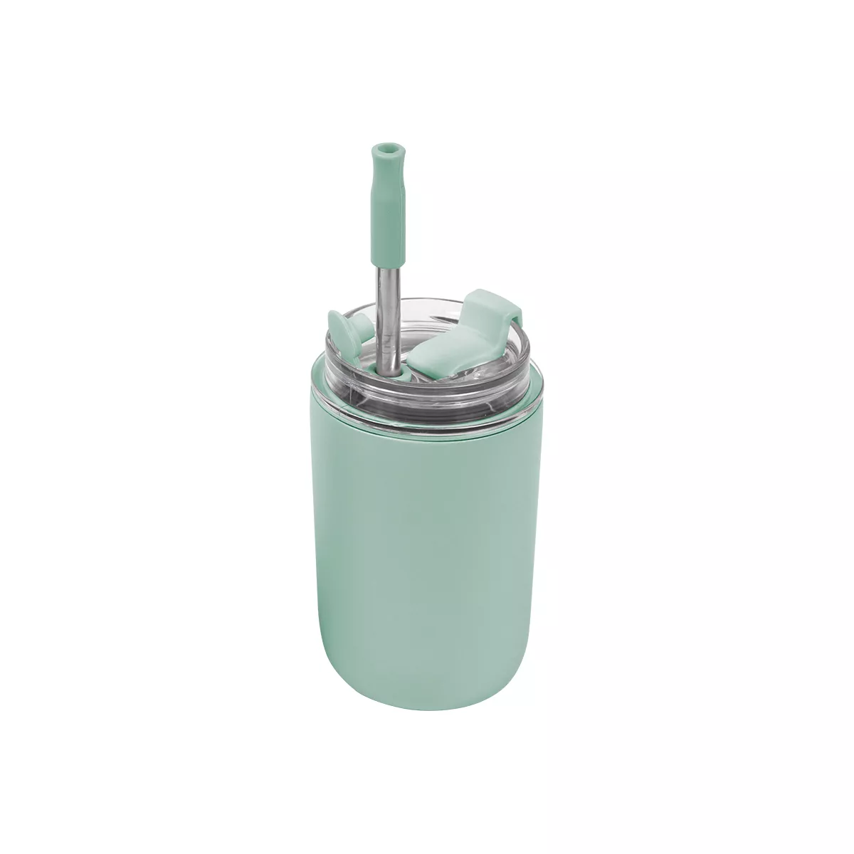 TE-158V Vaso Favazzina. VERDE CLARO