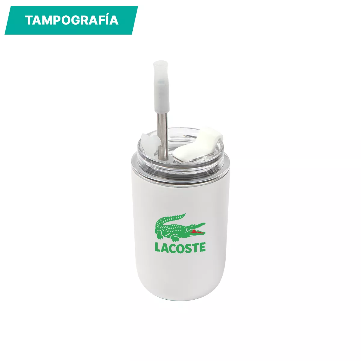 TE-158B Vaso Favazzina. BLANCO