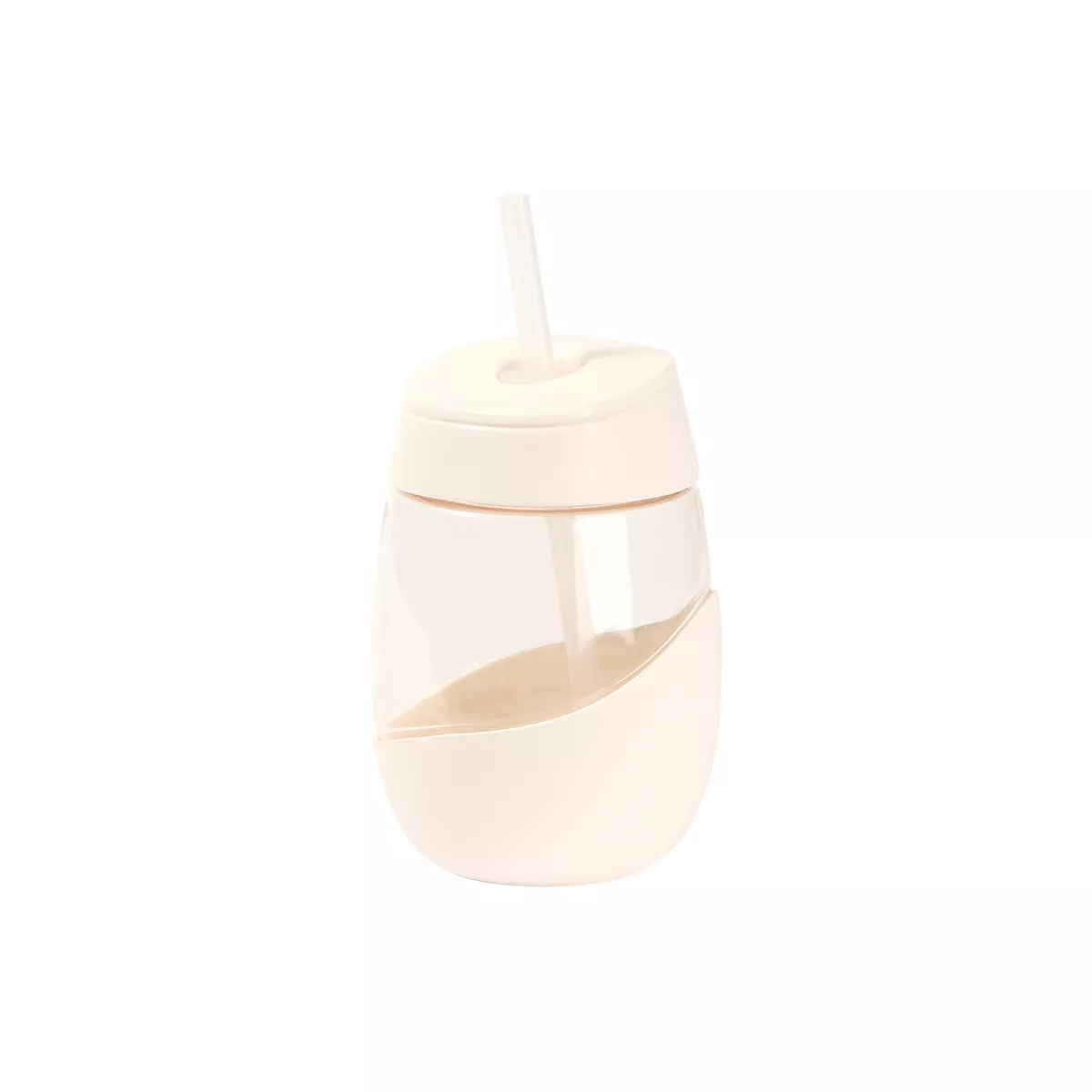 TE-161BE Vaso Melia. BEIGE