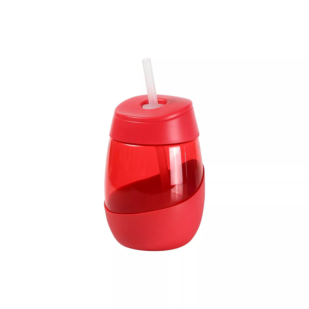 TE-161R Vaso Melia. ROJO