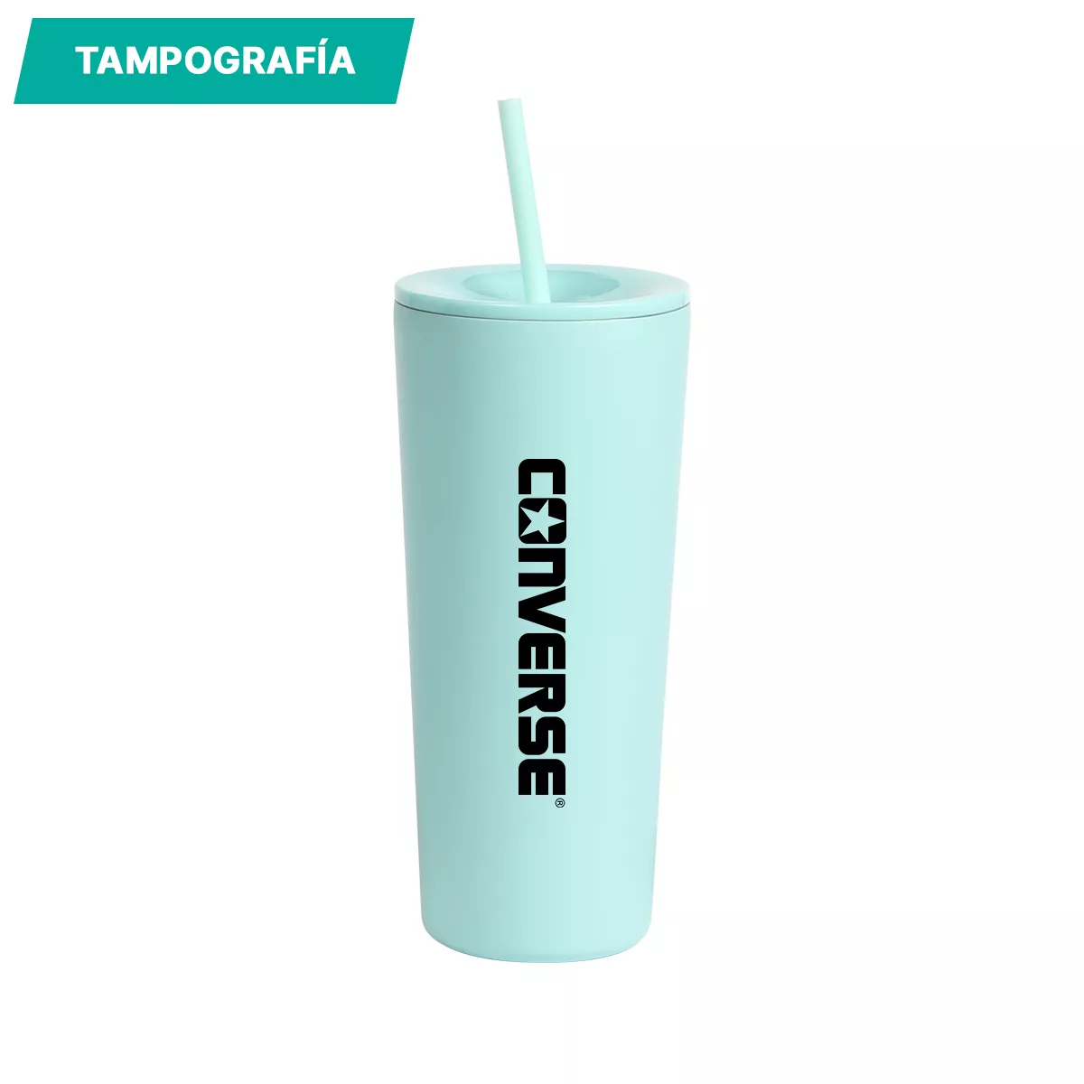 TE-165V Vaso Colelli. VERDE CLARO