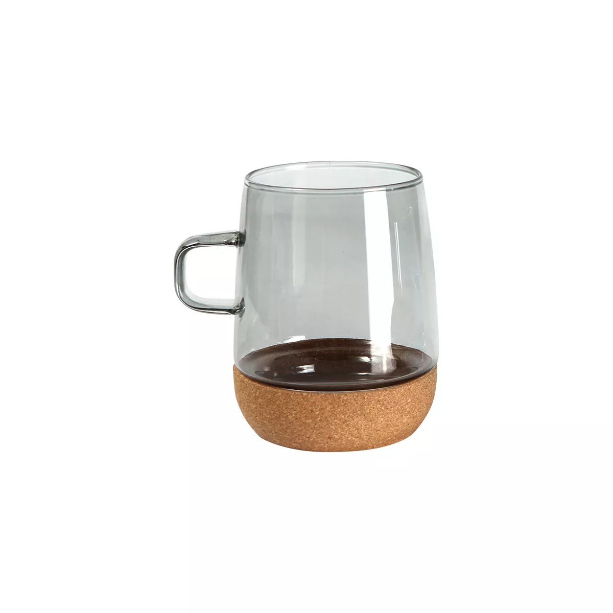 TE-167G Taza Prizzi. GRIS