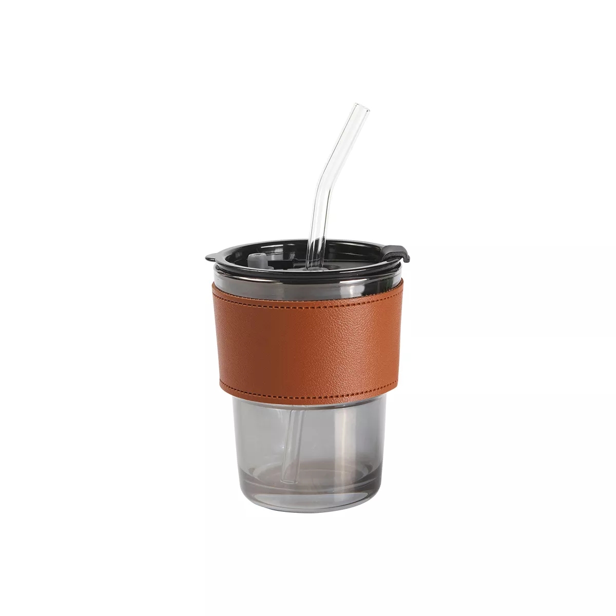 TE-169C Vaso alia. CAFE BRONCE