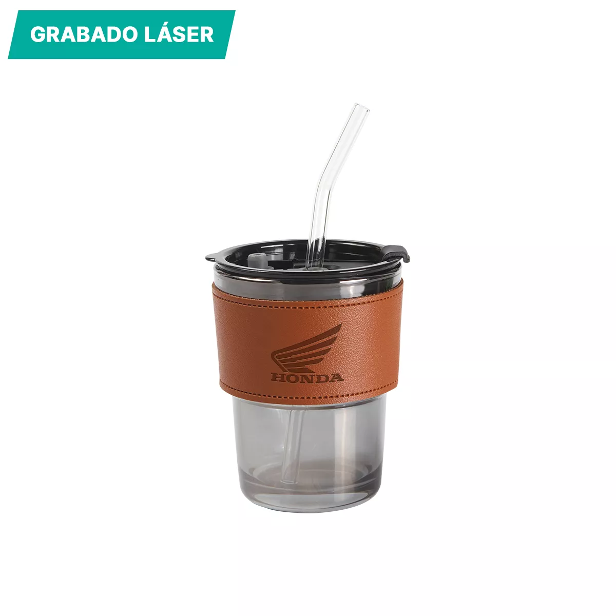 TE-169C Vaso alia. CAFE BRONCE