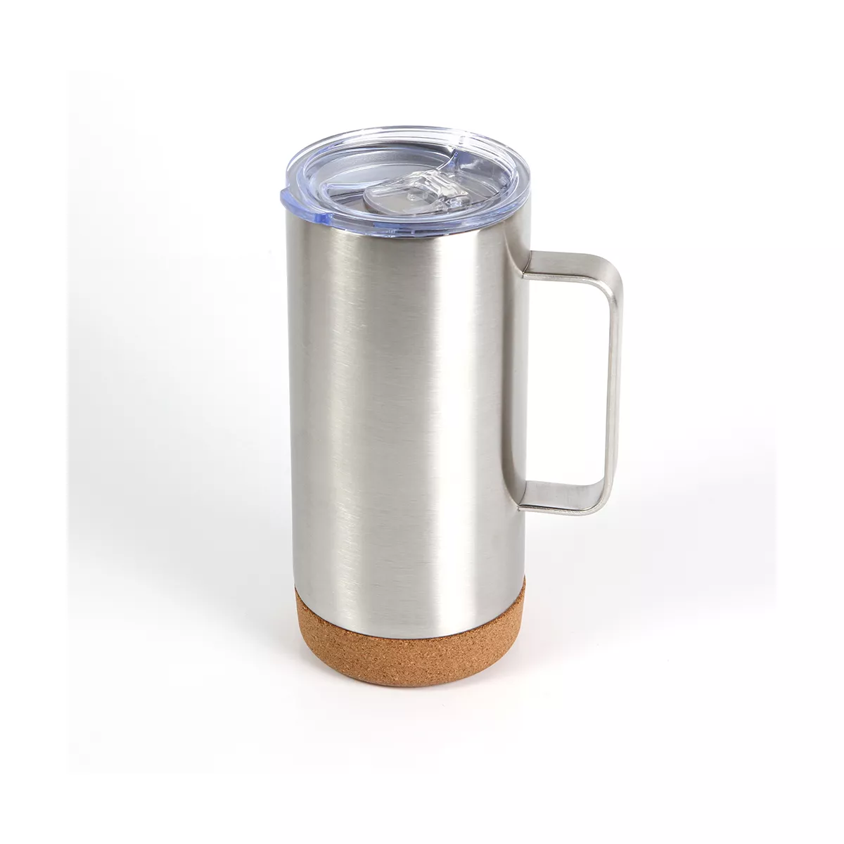 TE-170S Taza Montallegro. PLATA