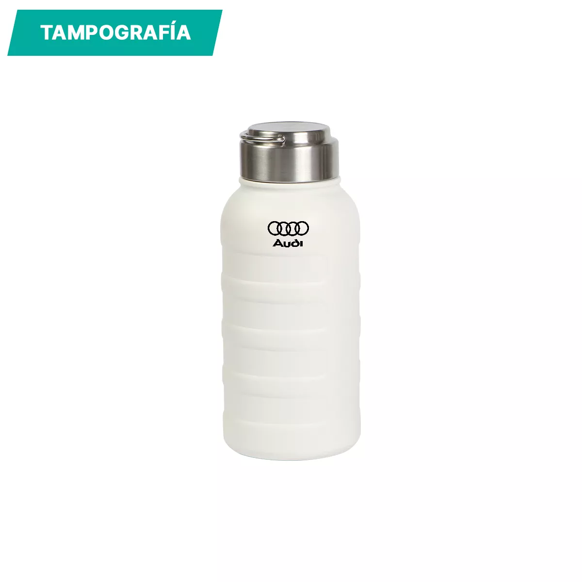 TE-178B Termo Crosia. BLANCO