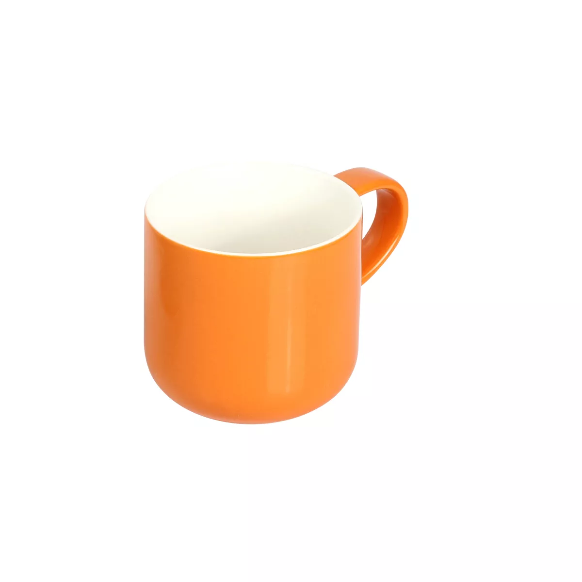 TE-189O Taza Kasala. NARANJA