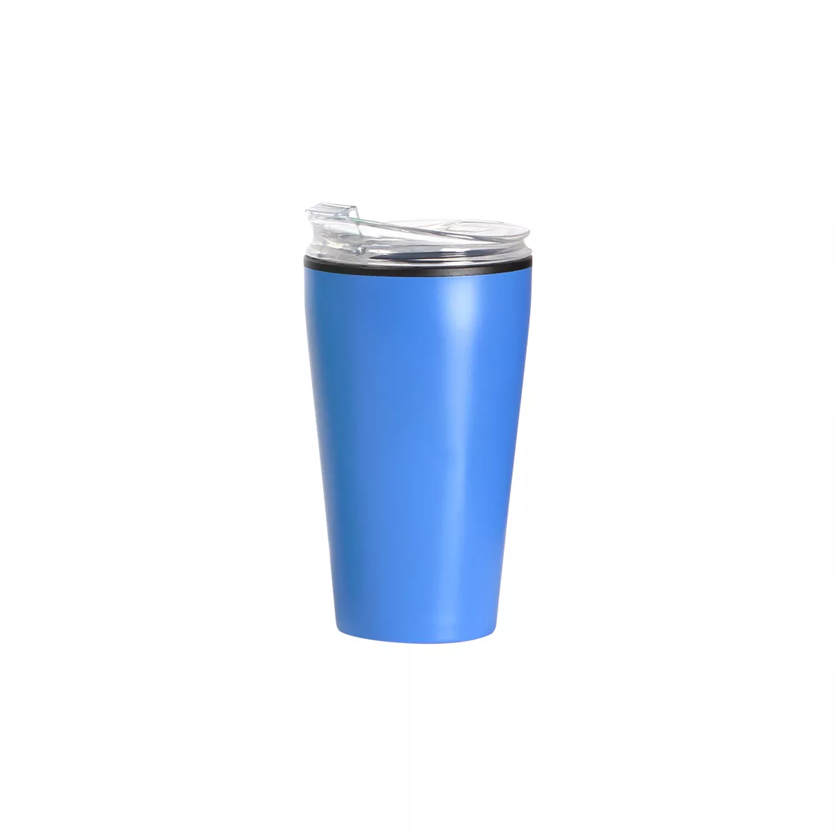 TE-193A Vaso Jabrin. AZUL