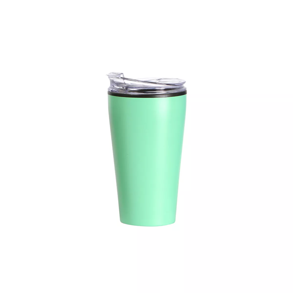 TE-193V Vaso Jabrin. VERDE CIAN