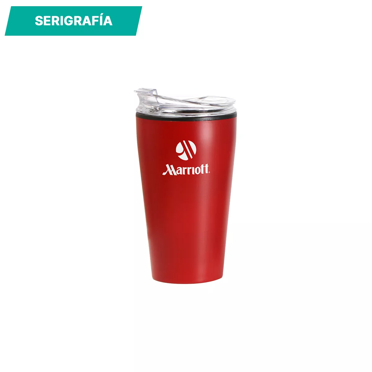 TE-193AC Vaso Jabrin. AZUL CLARO