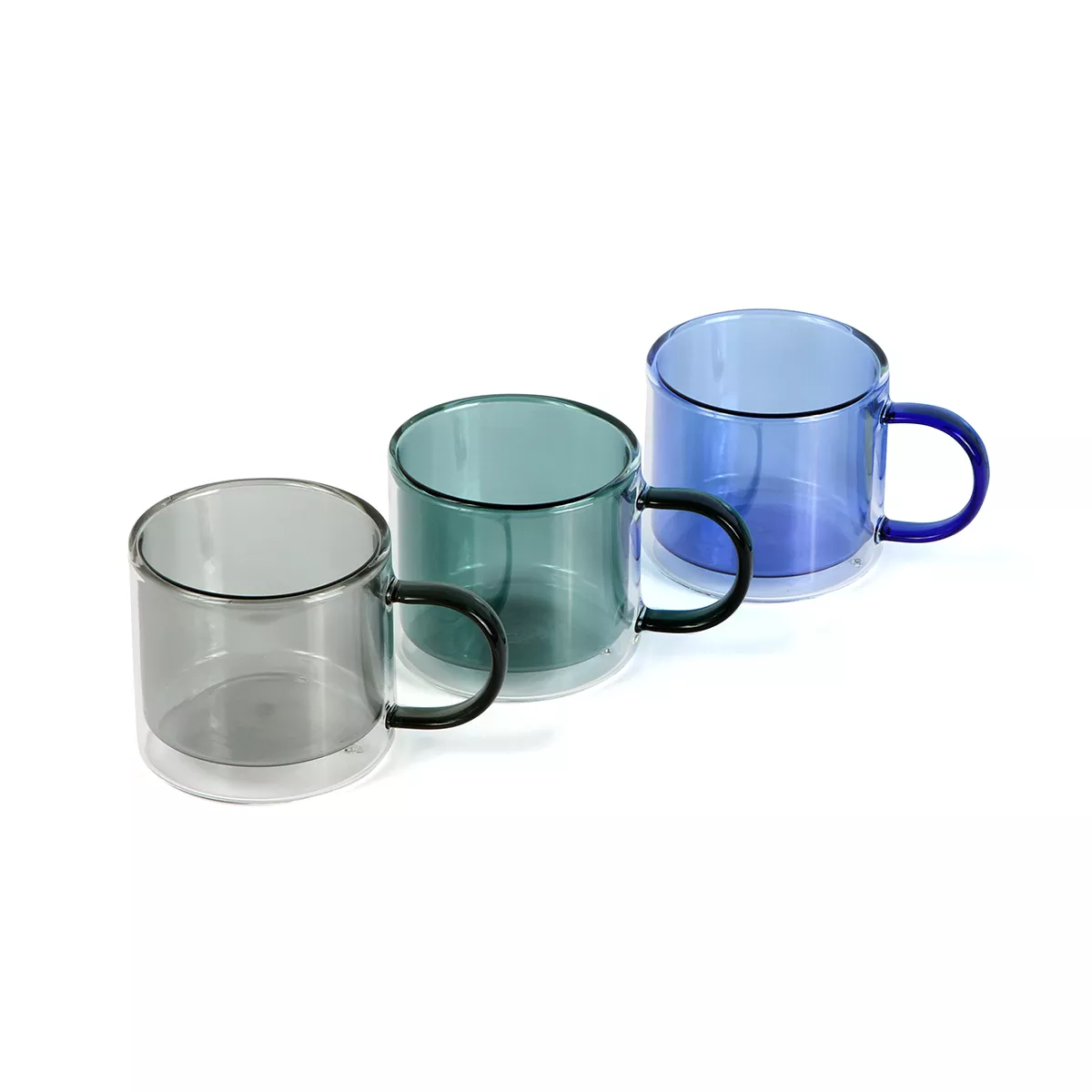 TE-202G Taza Bight. GRIS