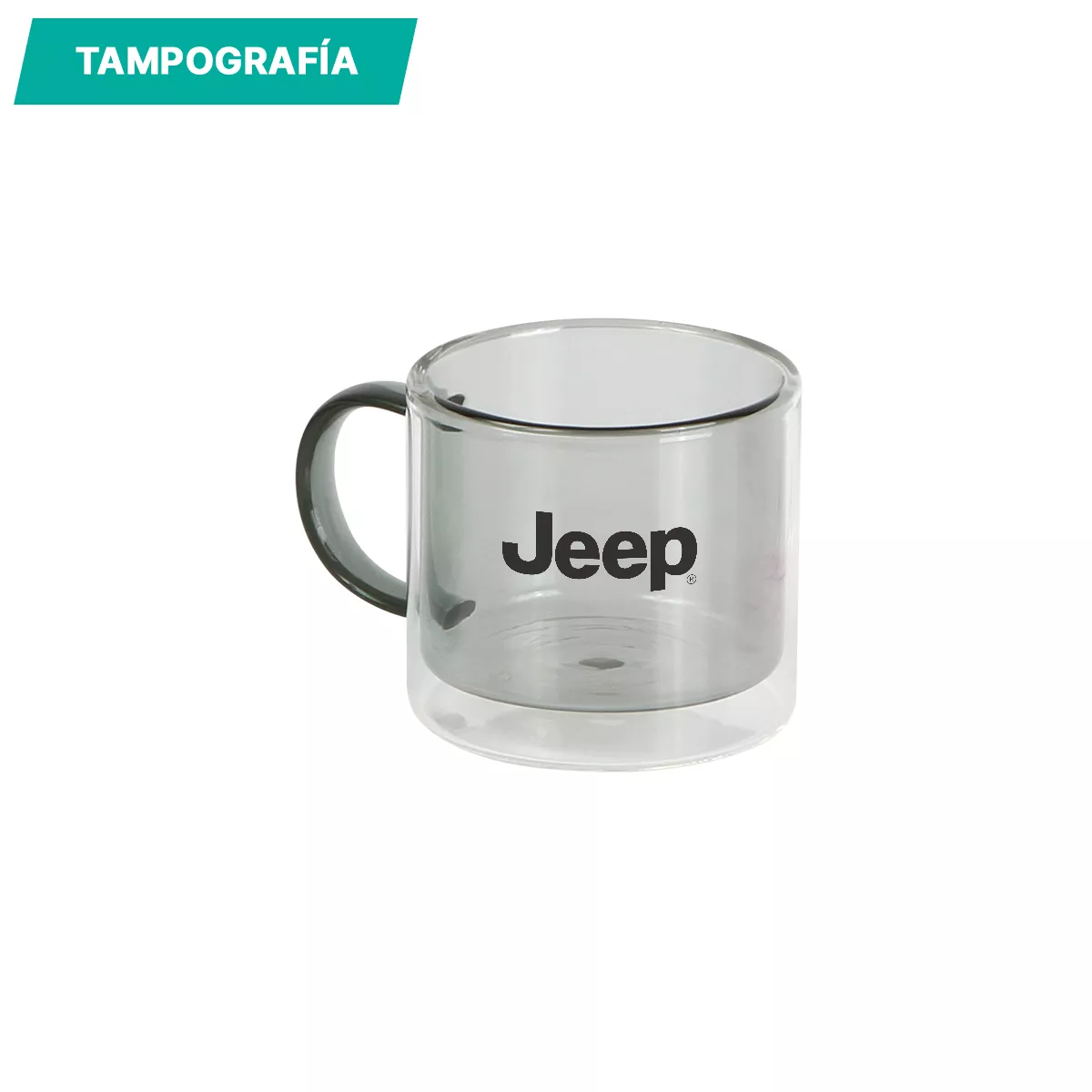 TE-202G Taza Bight. GRIS