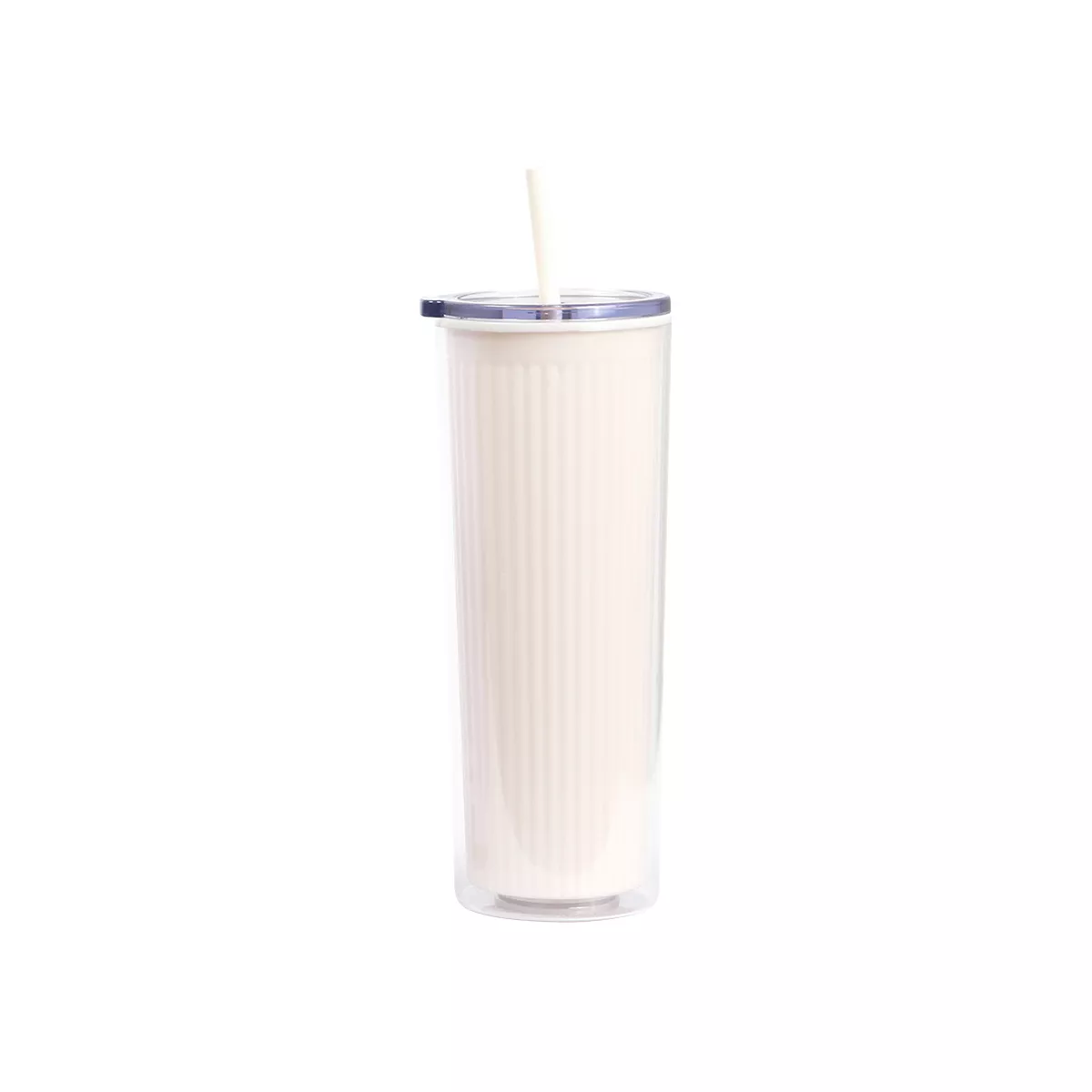 TE-213B Vaso Ballwil. BLANCO IVORY