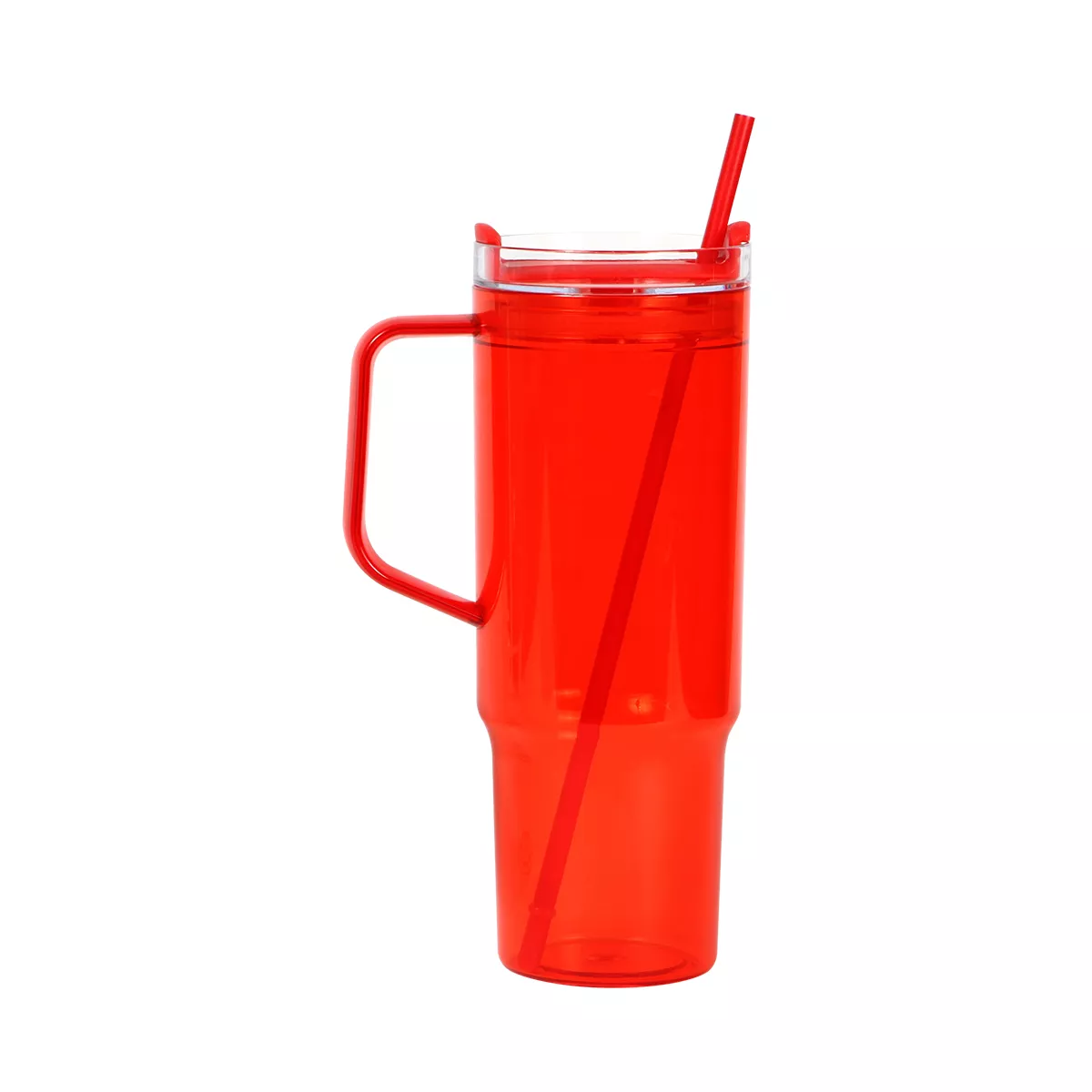 TE-218R Vaso Eslov. ROJO