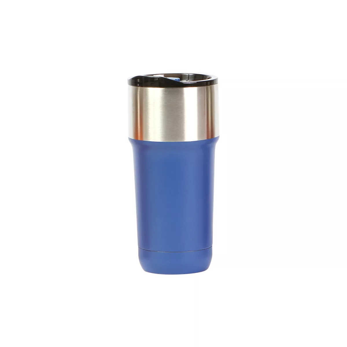 TE-227A Vaso Nybro. AZUL